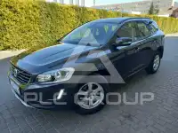 2017 Volvo XC60