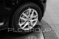 2017 Volvo XC60