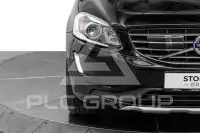 2017 Volvo XC60
