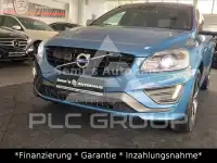 2017 Volvo XC60