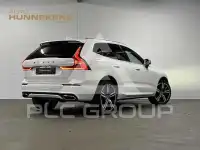 2017 Volvo XC60