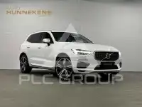 2017 Volvo XC60