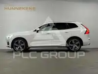 2017 Volvo XC60