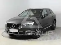 2017 Volvo XC60