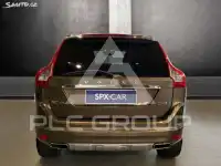 2017 Volvo XC60