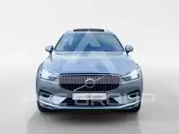 2017 Volvo XC60