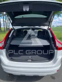 2017 Volvo XC60