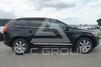 2017 Volvo XC60