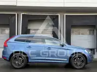 2017 Volvo XC60