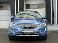 2017 Volvo XC60
