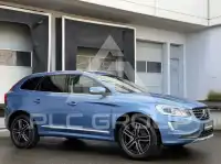 2017 Volvo XC60