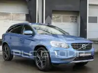 2017 Volvo XC60