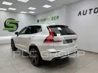 2017 Volvo XC60