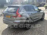 2017 Volvo XC60