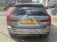 2017 Volvo XC60