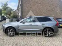 2017 Volvo XC60