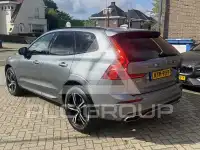 2017 Volvo XC60