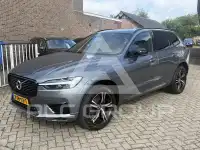 2017 Volvo XC60