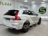 2017 Volvo XC60