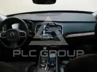 2017 Volvo XC90