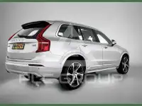 2017 Volvo XC90