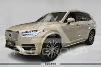 2017 Volvo XC90