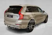 2017 Volvo XC90