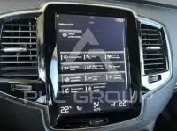 2017 Volvo XC90