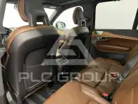 2017 Volvo XC90