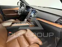 2017 Volvo XC90