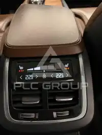 2017 Volvo XC90