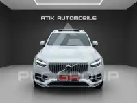 2017 Volvo XC90