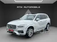2017 Volvo XC90