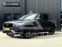 2017 Volvo XC90