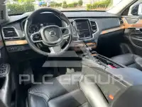 2017 Volvo XC90