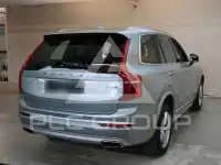 2017 Volvo XC90