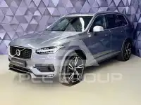 2017 Volvo XC90