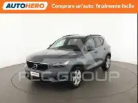 2017 Volvo XC90