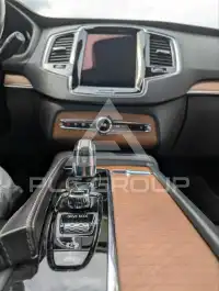 2017 Volvo XC90