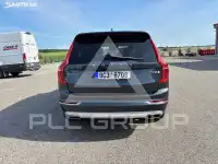 2017 Volvo XC90