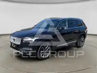 2017 Volvo XC90
