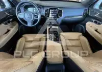 2017 Volvo XC90