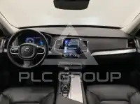 2017 Volvo XC90