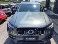 2017 Volvo XC90