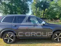 2017 Volvo XC90