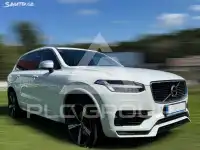2017 Volvo XC90