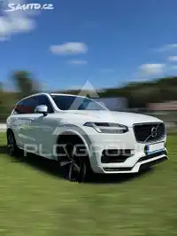 2017 Volvo XC90