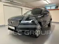 2017 Volvo XC90