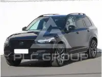 2017 Volvo XC90