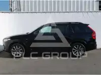 2017 Volvo XC90